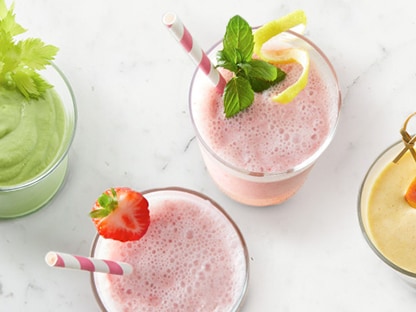 How to Make a Smoothie Article Image