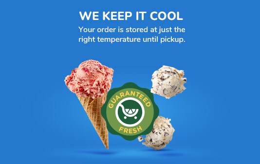 Shop Frozen