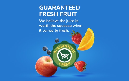 Shop Fresh Fruit