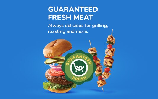Shop Fresh Meat