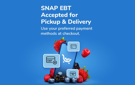SNAP EBT