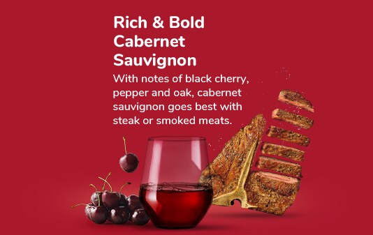 2PC Cabernet Sauvignon Fragrance Oil Aromatherapy Scent Air Diffuser Burner  Home, 1 - Kroger