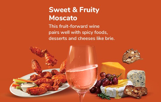 Moscato