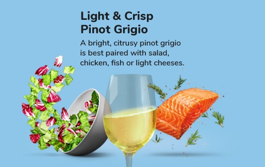 Pinot Grigio