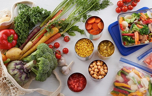 Shop by Dietary Lifestyle