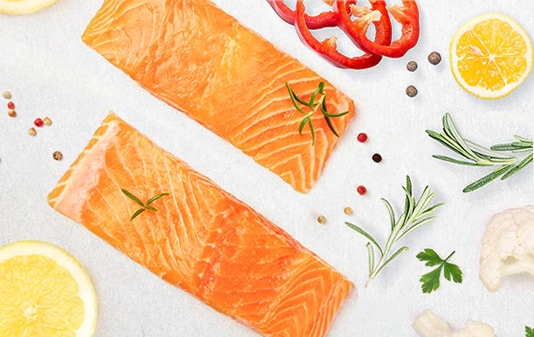 Keto-Friendly Groceries & More