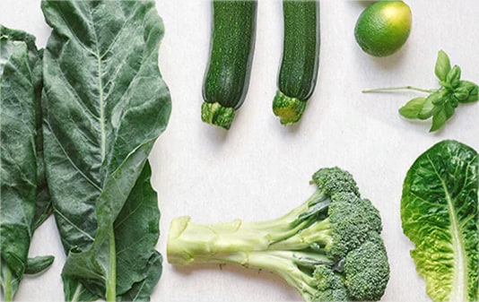 Plant-Based Groceries& More
