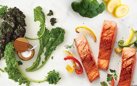Gluten-Free Groceries& More