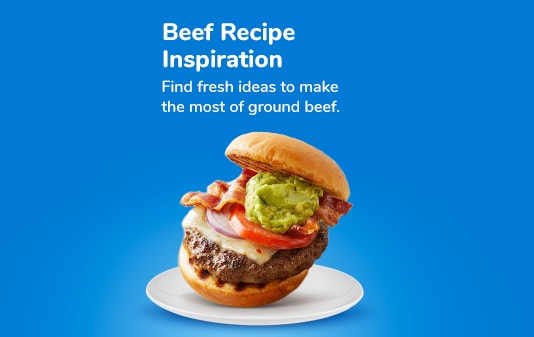 Beef Recipe Inspiration