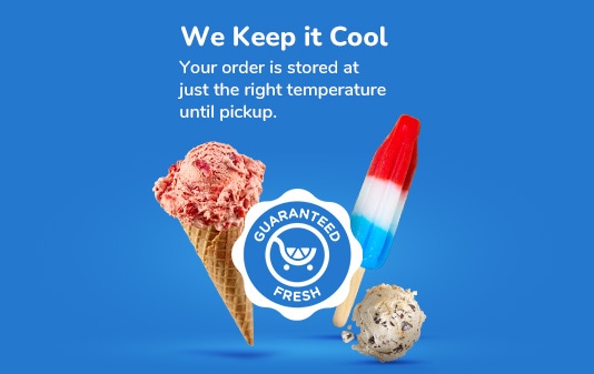 Shop Frozen