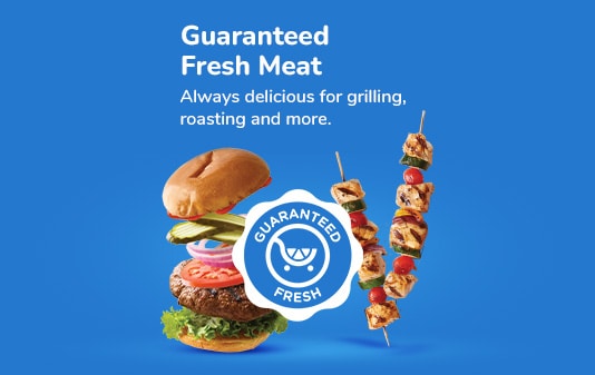 Shop Fresh Meat