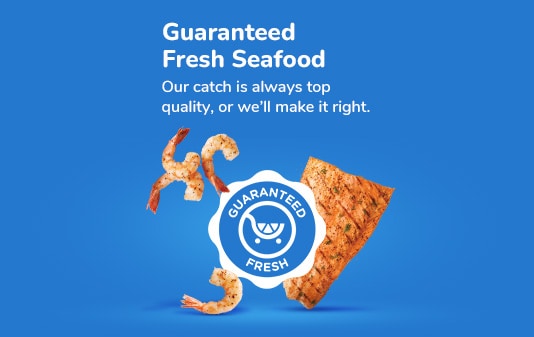 Shop Fresh Seafood