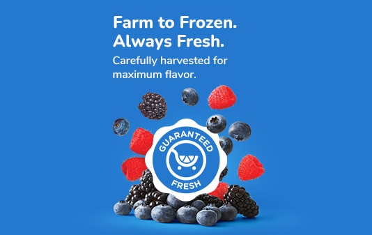 Shop Frozen Fruit