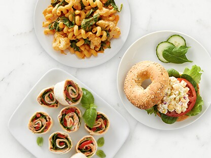 Vegan Lunch Ideas for Kids