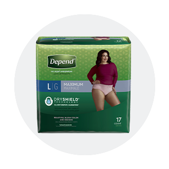 Depend