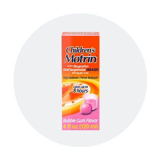 Children’s Motrin