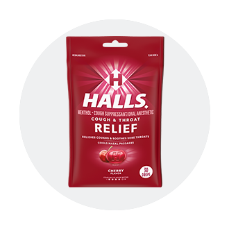 Halls Relief