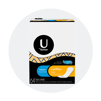 U by Kotex