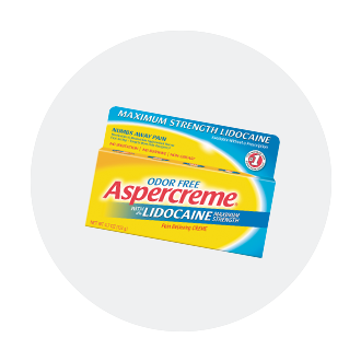 Aspercreme