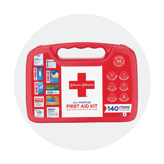 First Aid kit