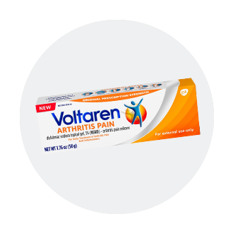 Voltaren