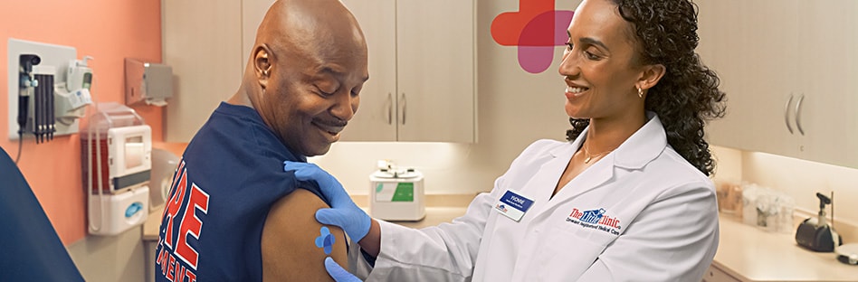 Can Kroger Little Clinic Prescribe Antibiotics Walk-In Clinic for Immediate Care | The Little Clinic - Kroger