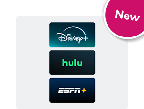 Streaming Options