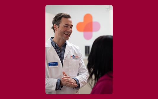 Explore Weight Management Services