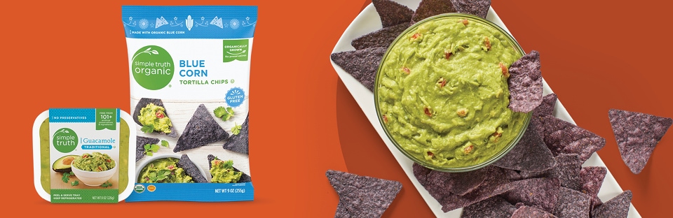 chips & guac