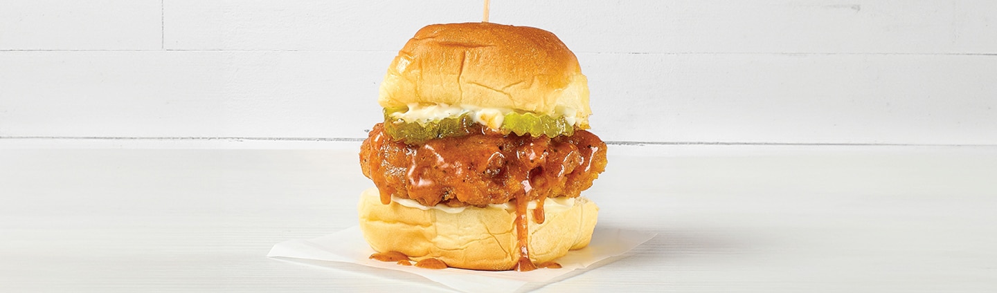 Must-Try Game Day Bites