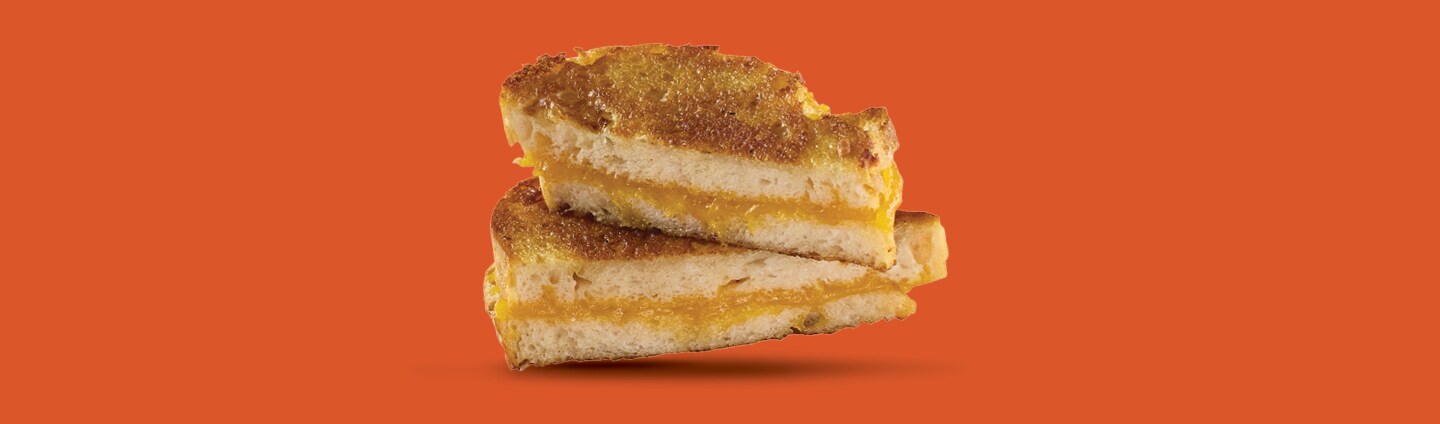 How to Make a Perfect Grilled Cheese