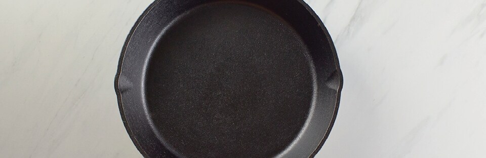 Pick a Pan