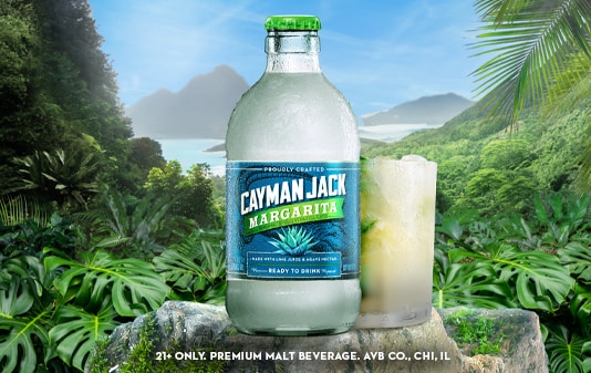 Shop Cayman Jack Margaritas