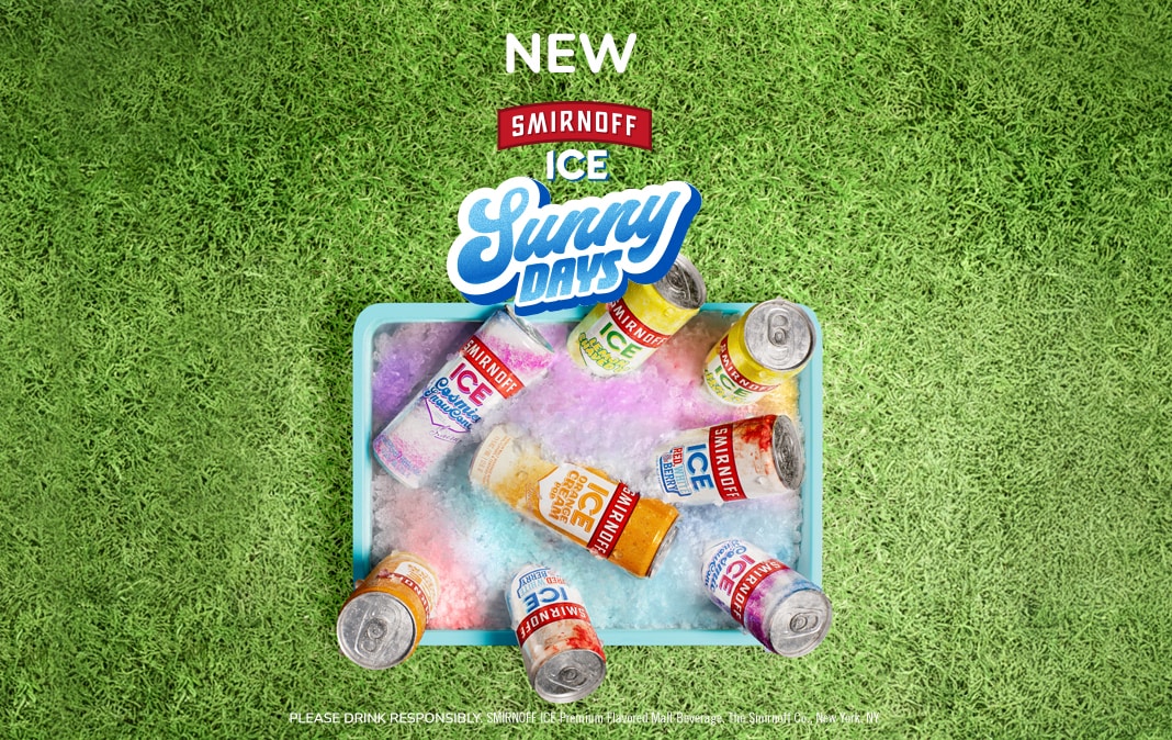 Shop Smirnoff Hard Seltzer