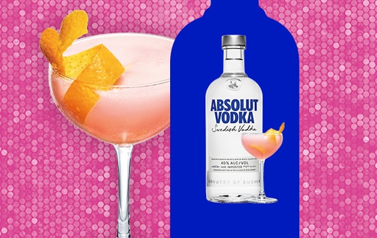 Shop Absolut Vodka