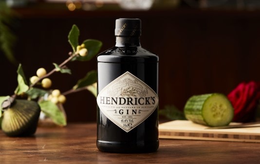 Shop Gin