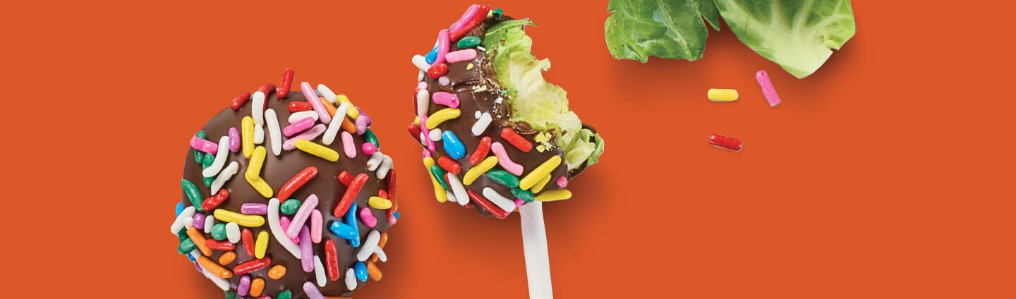 April Fools’ Day Food Pranks