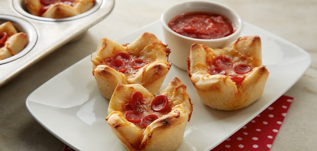 Finger Food Recipe Ideas for Your Next Party - Kroger