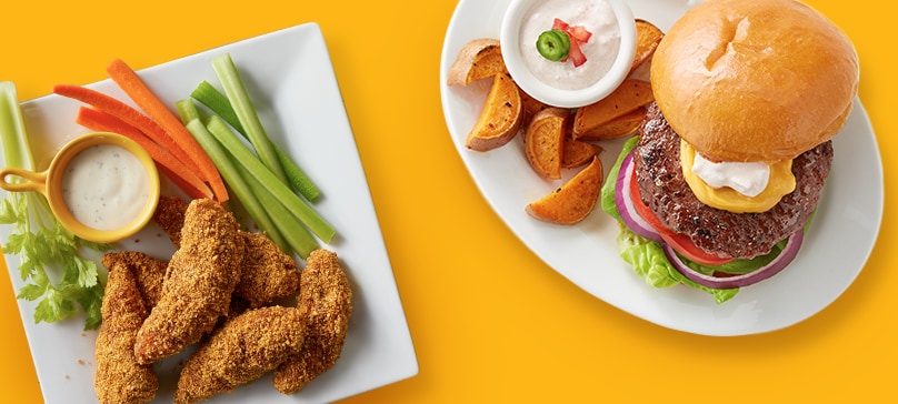 Kroger Chicken Catering Menu: Delicious Options for Your Next Event