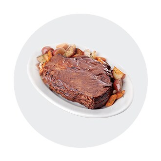 Shop Meat