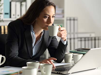 All Your Caffeine Questions Answered