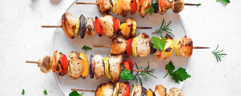 Grilling Strategies