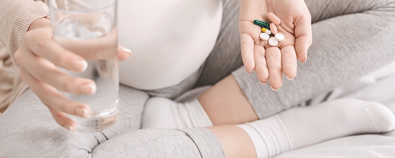 Do I Need a Prenatal Vitamin?