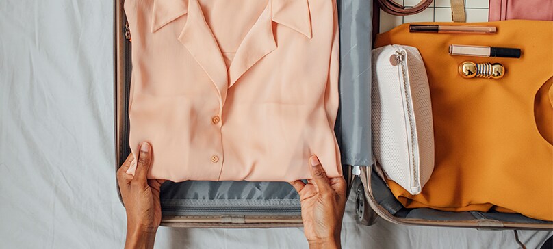Your Essential Summer Travel Kit