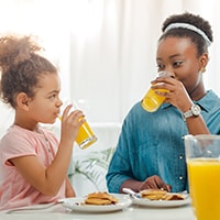 Health & Wellness Tips