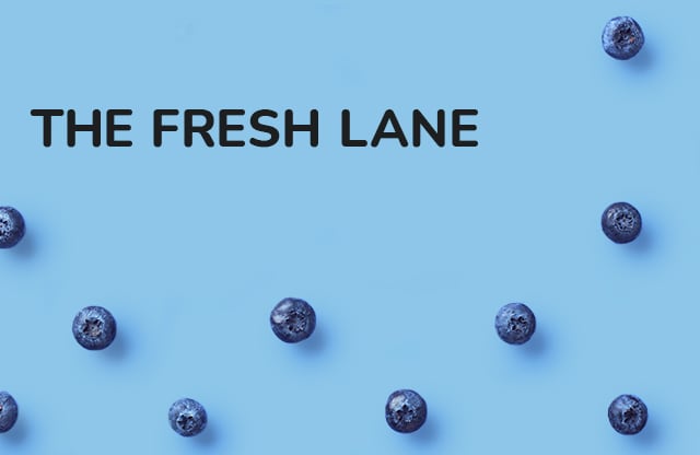 The Fresh Lane
