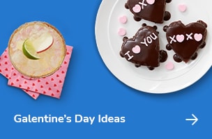Galentine’s Day Ideas