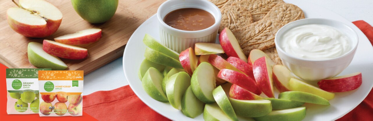 A Bounty of Fall Favorites