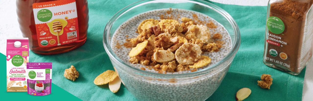 chia bowls