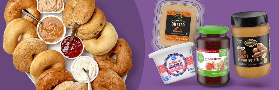 Bagels